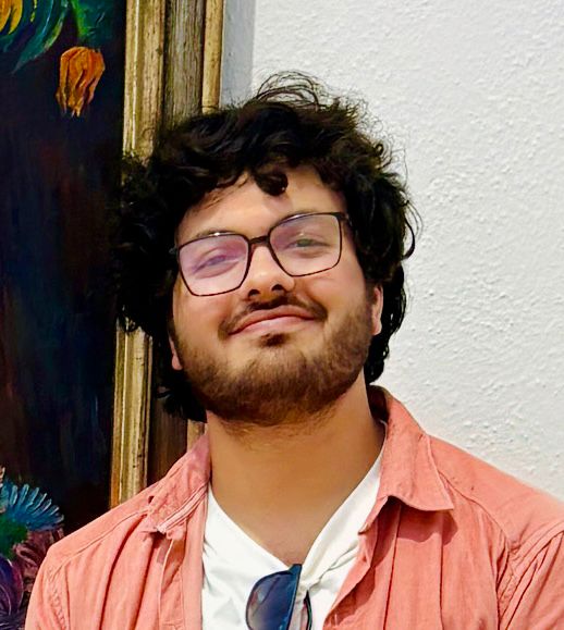Portrait of Student Name 6